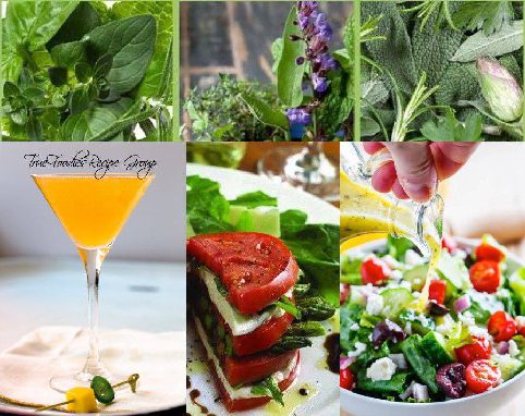 Collage Photo of True Foodies Soups